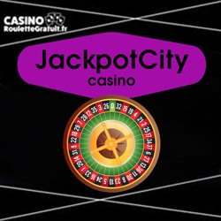 Jackpot city casino